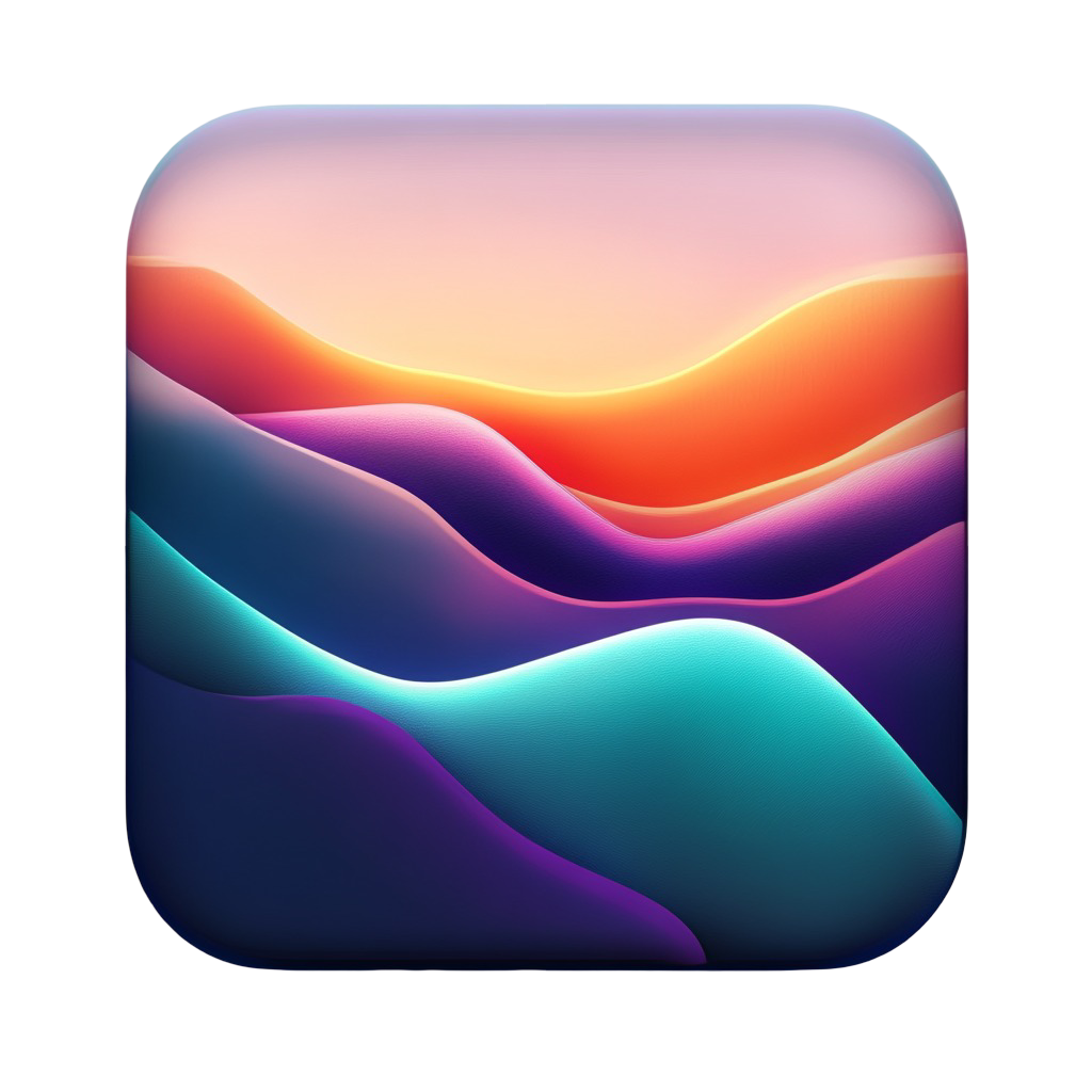 LuminaWall icon